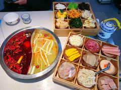 -芈重山老火锅(广州首店)