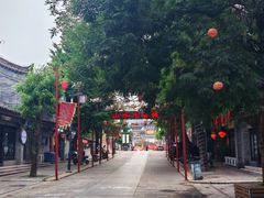 -滦州古城