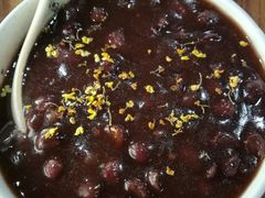 桂花糖粥-随柳居·苏式小吃(建新巷店)