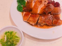 -龙记香港茶餐厅(久光百货店)