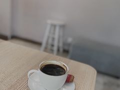 -默迹咖啡馆
