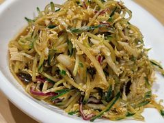 -安天民北方饺子(白石洲店)