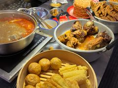 -柳州肥姨妈大骨螺蛳粉(双阳路店)