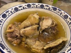 -兔爸私家小厨(新北万达店)