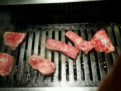 android_upload_pic-松阪牛焼肉M(法善寺横丁店)