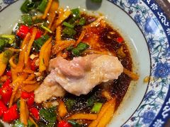 -丰尔粥食·粥底火锅·桑拿鸡(大良总店)