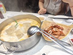 -肥仔文澳门猪骨煲(南京西路店)