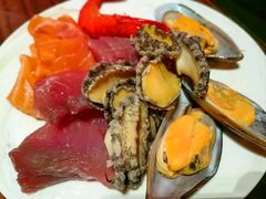 -西安W酒店·WEI全味西餐厅