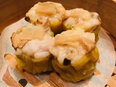 -金悦轩海鲜酒家(银河店)