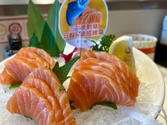 -新一番三文鱼寿司(红城湖店)