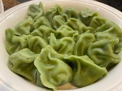 -渡海小渔村.老辈日照菜