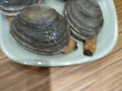-悦橙烤肉海鲜自助(中央大街店)