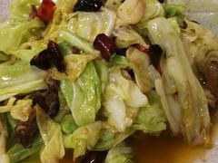-小郭私房菜·海肠捞饭店(学士街店)