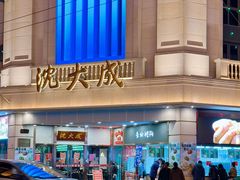 -沈大成(南京东路店)