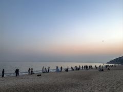 -玫瑰海岸文化旅游度假区