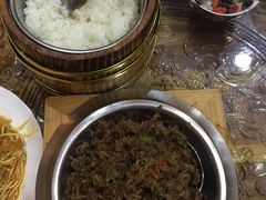 -宗巴雍姆藏餐府