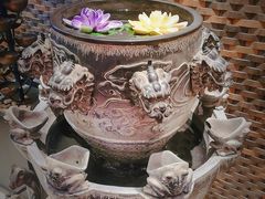 -老江南春·中国龙菜(衡山路店)