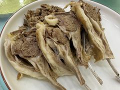 -老毛手抓·盐池滩羊非遗手抓(宁夏总店)