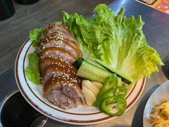 -炑八韩烤(琼华店)