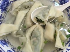 -高行汤团店(金高路店)