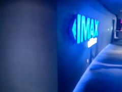 -SFC上影影城(港汇永华IMAX激光店)