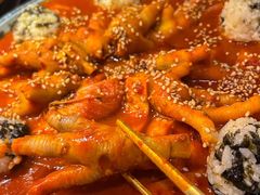 -三代烤肉(保利广场店)