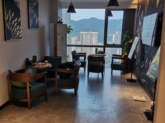 -梵猫·新养生(南坪万达店)