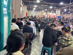 -皖北巫氏三胖地锅鸡(长淮总店)