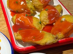 -人民食堂(电信南街店)