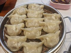 -老爷子原味蒸饺(总店)