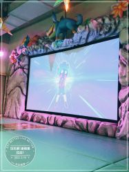 -玩元素·家庭游乐成长中心(香格里拉店)