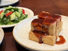 -老张牛肉面(天津万象城店)