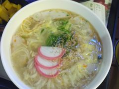 -古来思鱼饼