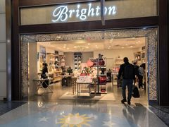 -达拉斯 沃斯堡国际机场