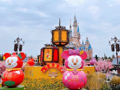 -上海迪士尼度假区