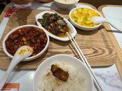 -乡村基·川味现炒大王(熙悦天街店)