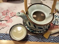 海鲜汤-鳗鲔料理小馆