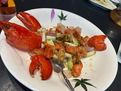 -锦楼·臻选新杭帮(正大广场店)