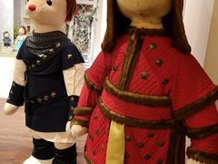 -济州岛泰迪熊博物馆