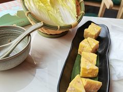 -喃喃椰·糟粕醋·椰子鸡火锅(七堡花园店)