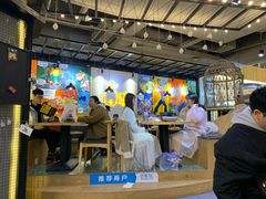 -BOPEYE·波派炸鸡(河西中央商场店)