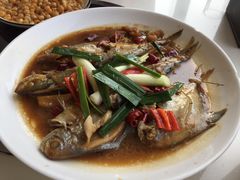 -鑫悦楼煎蟹·16年海鲜大排档