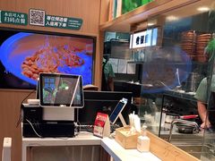 -谷田稻香·砂锅菜(汇暻广场店)