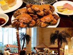 -泉州悦华酒店·自助餐厅