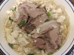 -毅祥斋老孙家泡馍(西羊市店)