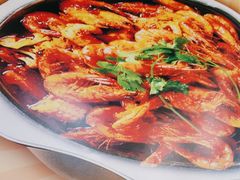 -惠友大虾(太原北街店)