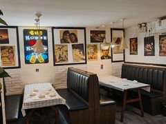 -狮龙啤酒烧烤屋(建二路店)