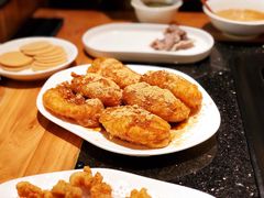 -巴奴毛肚火锅(大剧院店)
