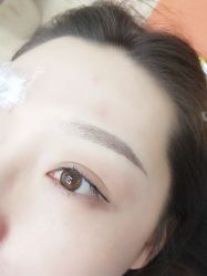 纹左眉-久匠半永久纹眉