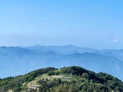 -妙峰山风景名胜区